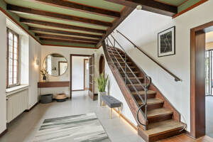 Traditionelle Villa auf herrlichem Grundstück mit viel Potential – 50858 Köln – Vorschaubild 3