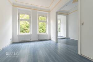 Charmantes Mehrfamilienhaus mit Entwicklungspotenzial – 47798 Krefeld – Vorschaubild 4