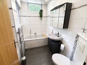 Bungalow nahe U7 mit Wintergarten und Vollkeller – 12351 Berlin – Vorschaubild 5