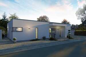 Bungalow in Essen - Individuell geplantes Wohnerlebnis mit allkauf-Servicekomfort – 45127 Essen – Vorschaubild 4