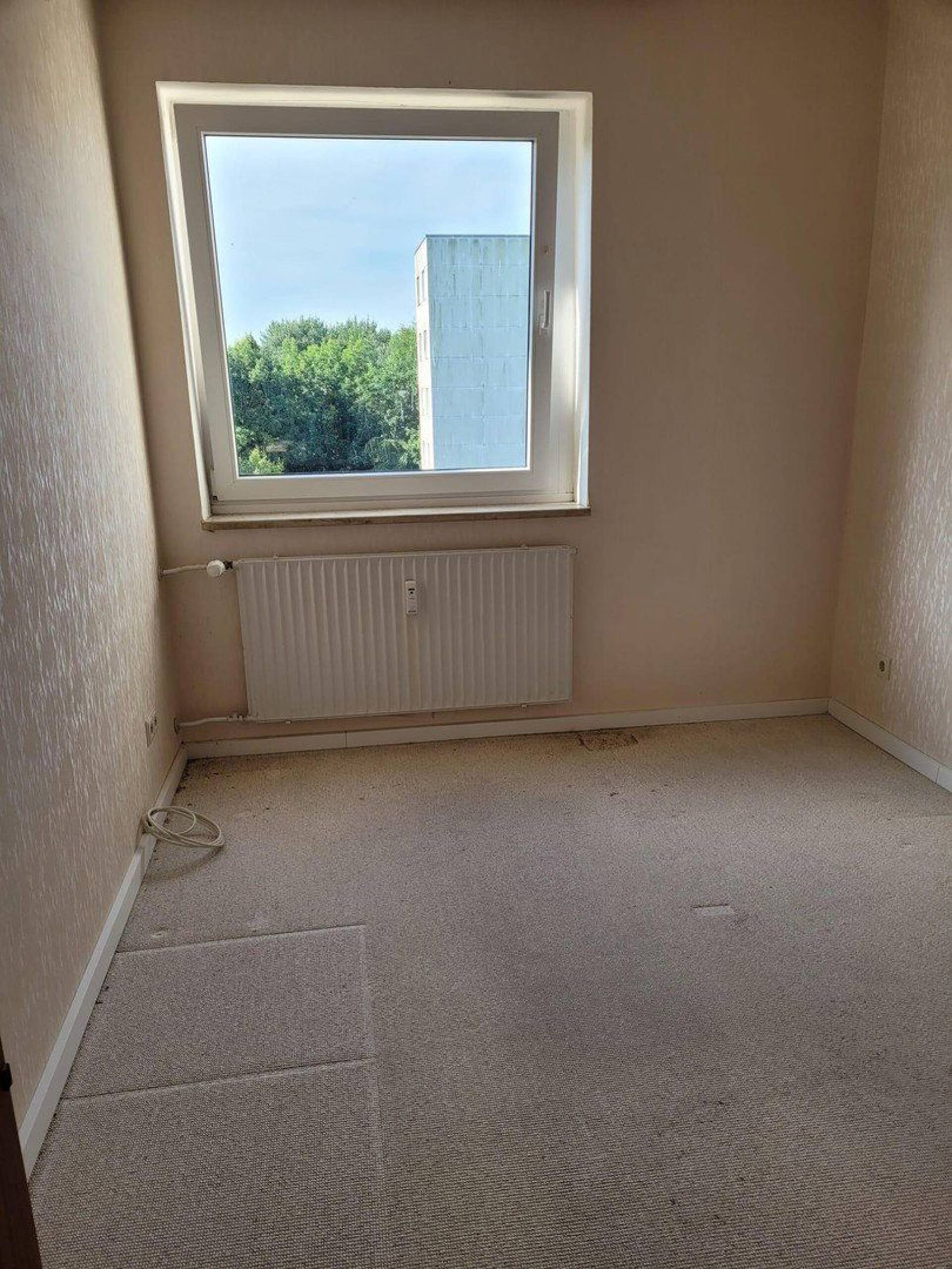 Etagenwohnung in 24955 Harrislee mit 92,57 m² kaufen