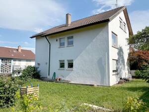 Mehrfamilienhaus mit großem Garten! – 75180 Pforzheim – Vorschaubild 2