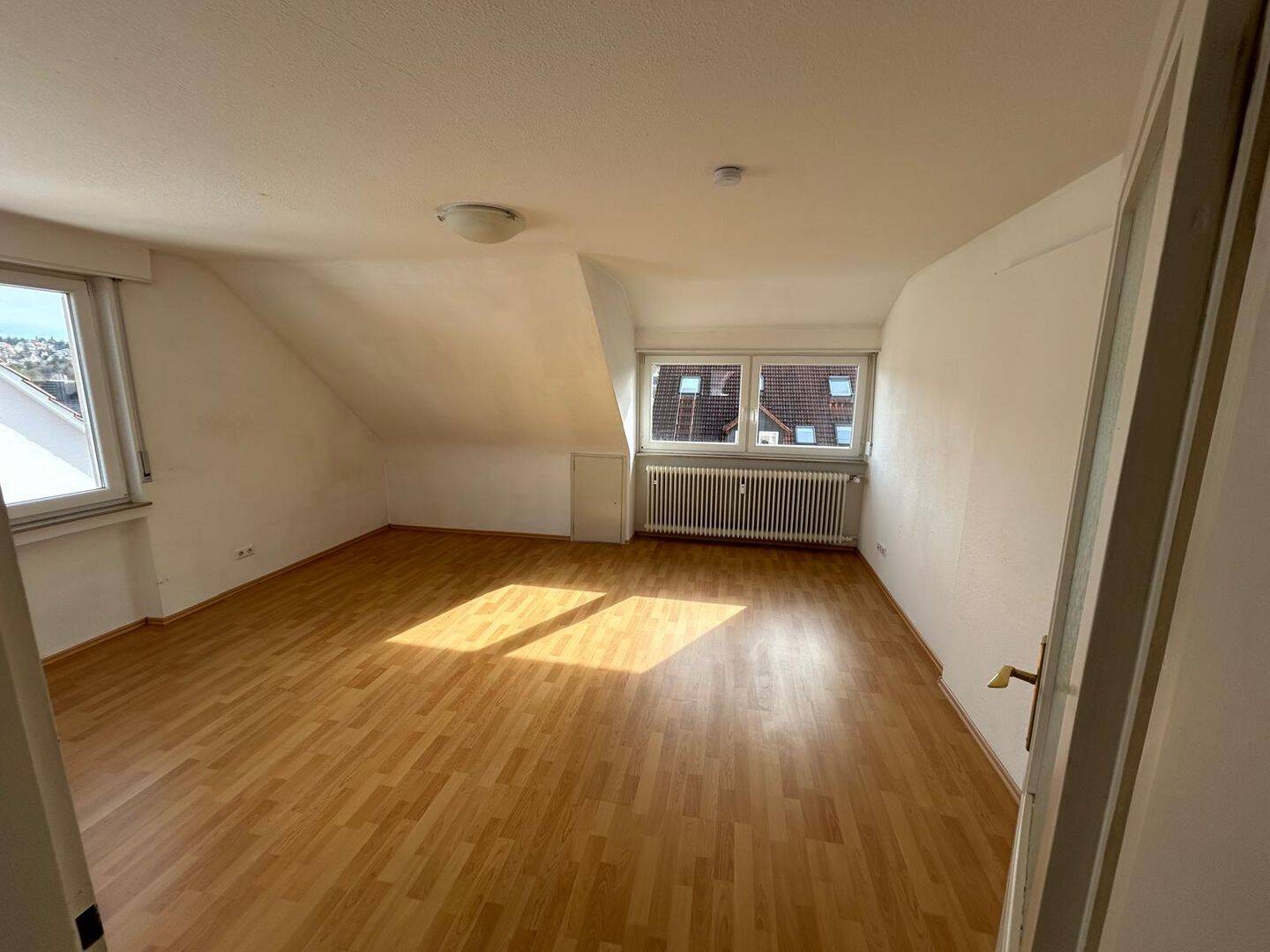 3-Zimmer Wohnung in Stuttgart-Kaltental – Stuttgart – Vorschaubild 4