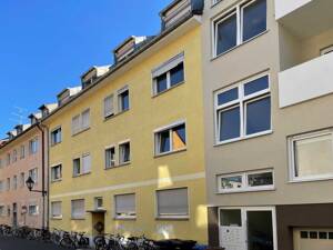 Mehrfamilienhaus im Ensembleschutz in der Würzburger Stadtmitte – 97070 Würzburg – Vorschaubild 3