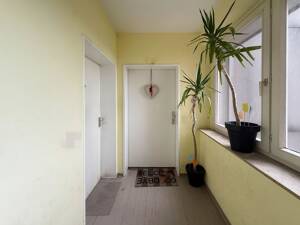 Bielefeld Baumheide - vermietete 3-Zimmer Eigentumswohnung mit Balkon – 33609 Bielefeld – Vorschaubild 9