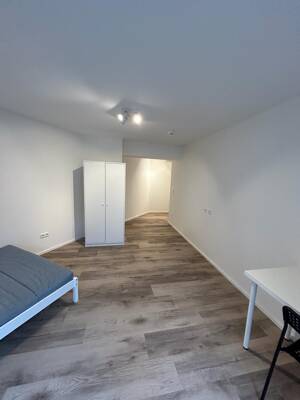 Mitten in STUTTGART ! Wunderschönes WG Zimmer in Stuttgart ab 16.07.2026 – 70190 Stuttgart – Vorschaubild 8