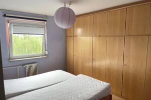 3 ½-Zimmer-Wohnung mit Balkon, Aufzug und Garage! – 70569 Stuttgart – Vorschaubild 6