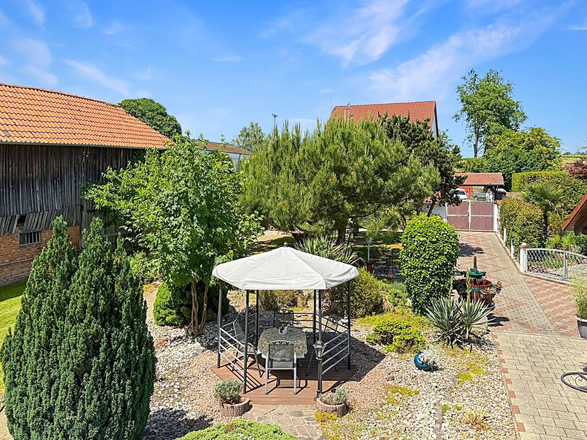 Haus in 76744 Wörth am Rhein mit 260 m² kaufen