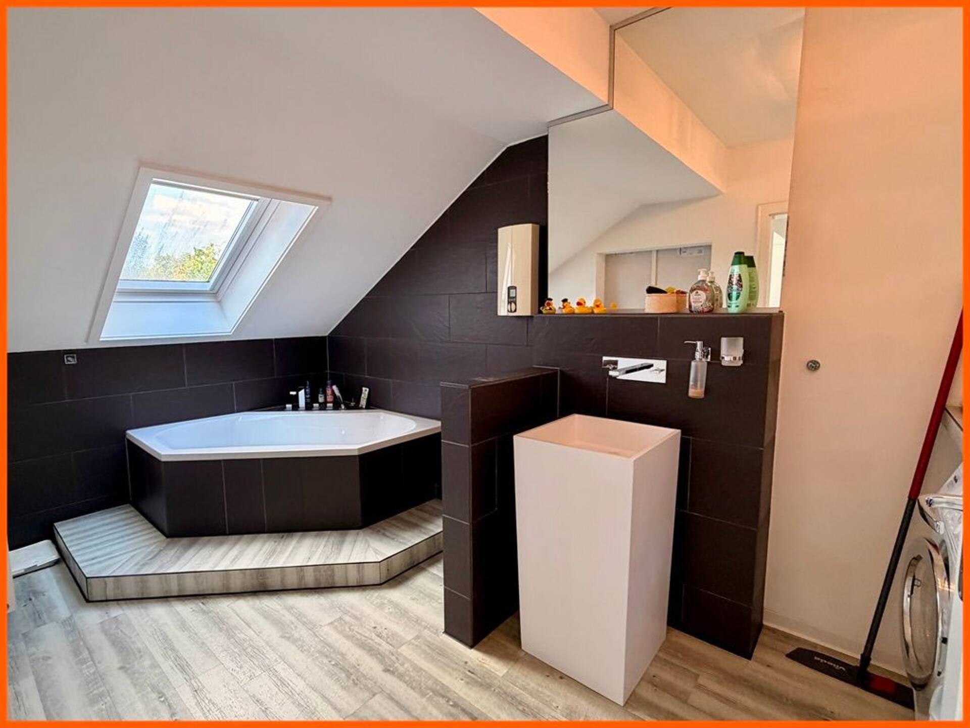 Etagenwohnung in 55543 Bad Kreuznach mit 143 m² kaufen