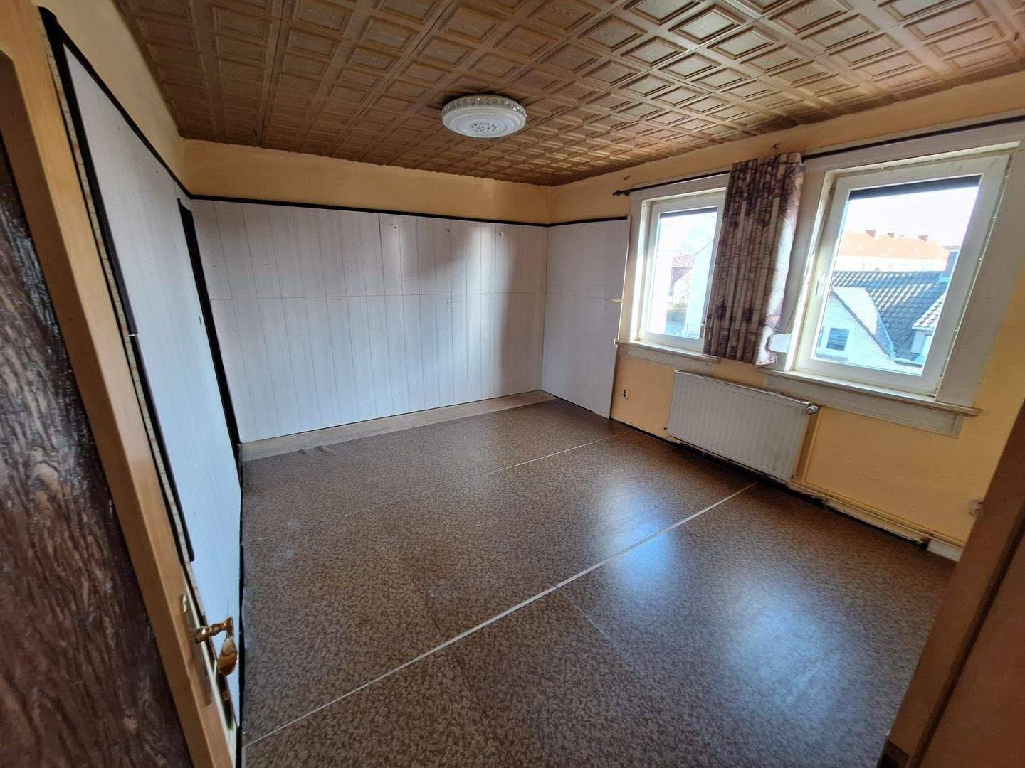 teilsan., mod.-bed. 2-Generationenhaus, Garten, Pavillon, Werkstatt, Nebengelass – Mühlhausen/Thüringen – Vorschaubild 7