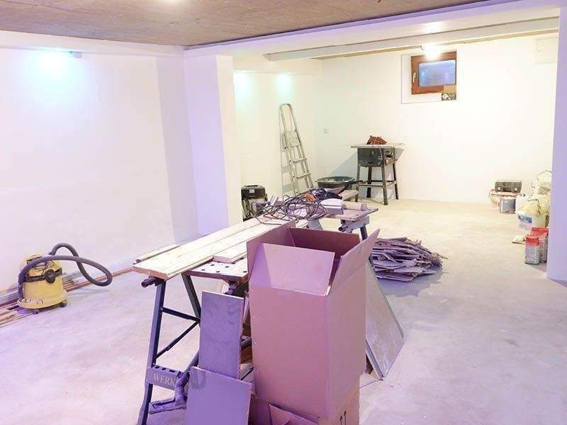Familienfreundliches Einfamilienhaus mit Doppelgarage und Carport in zentraler Lage – Marschacht – Vorschaubild 8