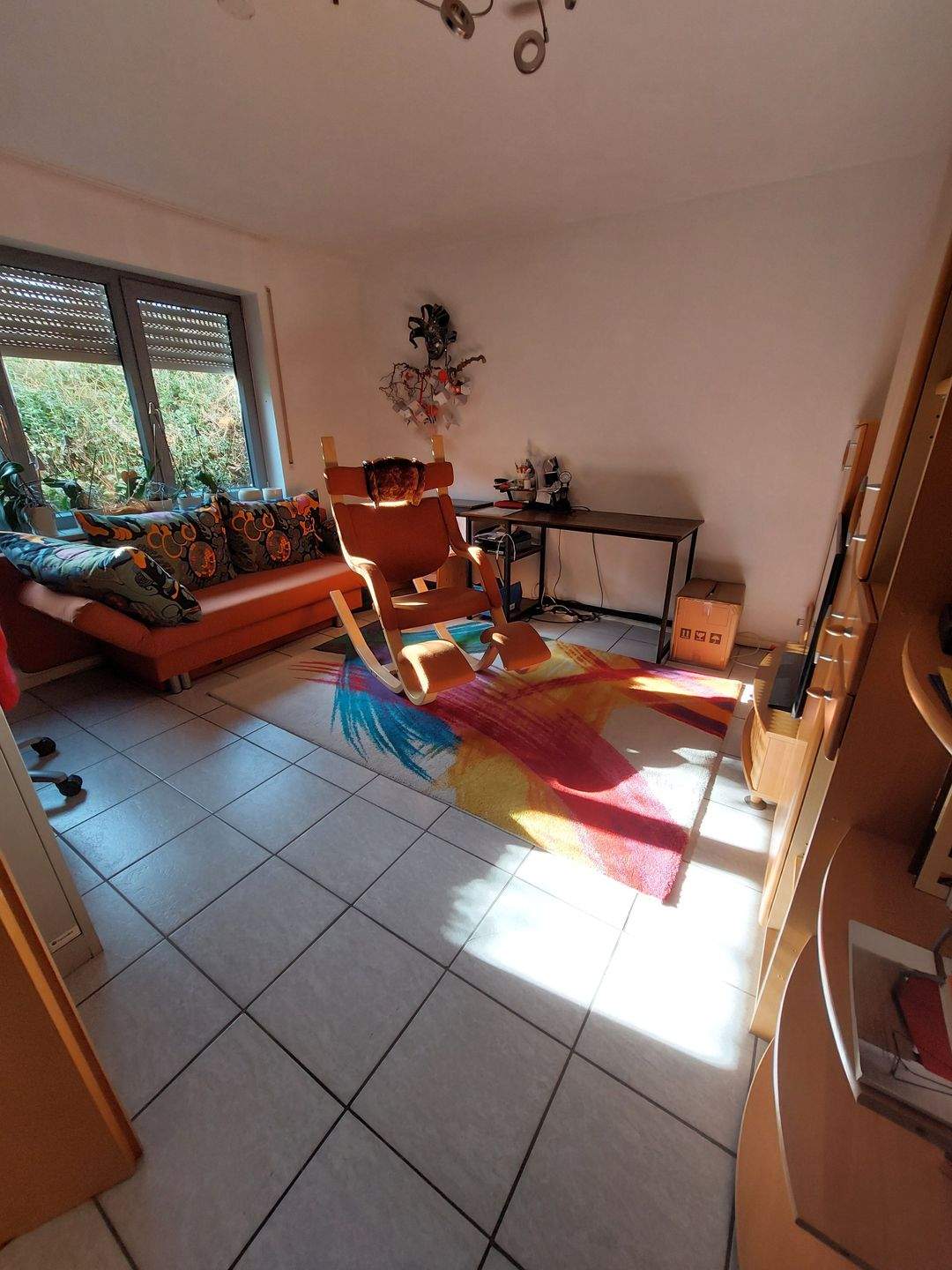 Modernes Einfamilienhaus mit Einliegerwohnung in ruhiger, gefragter Lage in Nürnberg-Eibach – Nürnberg – Vorschaubild 3