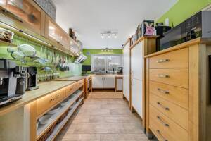 *Familienidylle in TOP-Lage* Modernes EFH bietet Komfort, viel Platz & ruhiges, naturnahes Wohnen! – 53123 Bonn – Vorschaubild 7