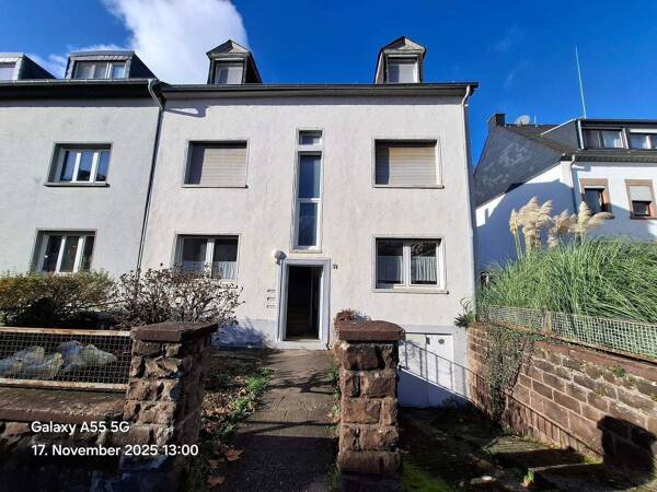 Haus in 54294 Trier mit 196 m² kaufen