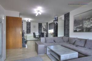 WOHNEN NAHE PFÜHLPARK - MIT AUFZUG, BALKON, TIEFGARAGE UND SAUNA – 74074 Heilbronn – Vorschaubild 5