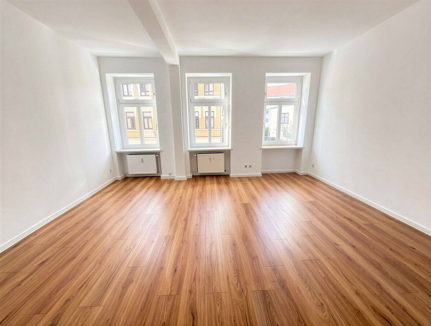 **1. Monat Kaltmietfrei!** - Inklusive Einbauküche! – Leipzig – Vorschaubild 5