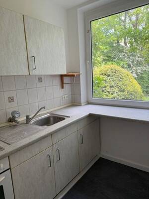 Niedliche 1-Zimmer Wohnung mit viel Potential EG/Terrasse in Langenhorn – 22419 Hamburg – Vorschaubild 5