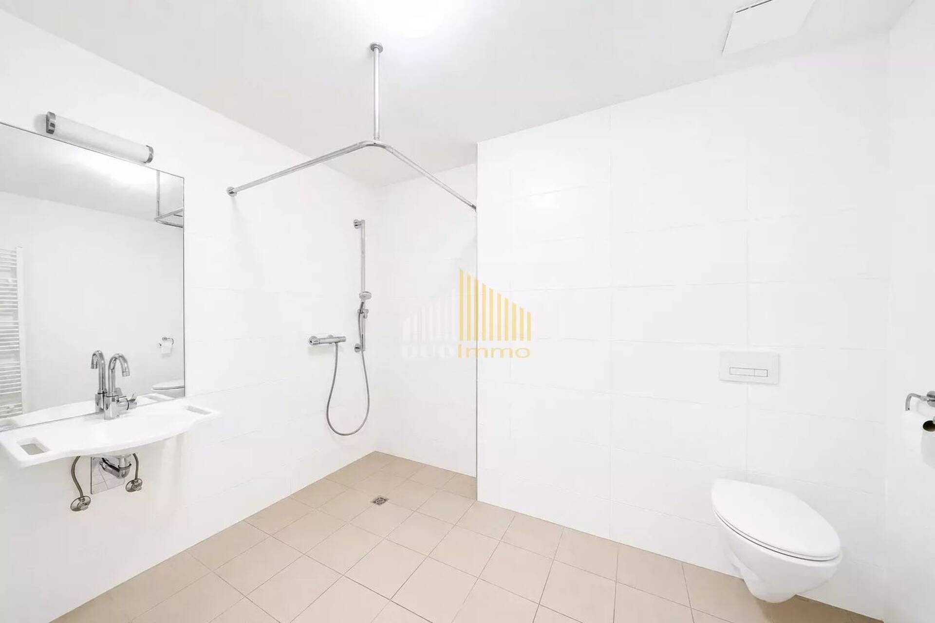 Etagenwohnung in 54634 Bitburg mit 75 m² kaufen