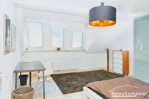 Offenbach 8053434 - Individuell und hochwertig möbliertes Zimmer – 63065 Offenbach am Main – Vorschaubild 2
