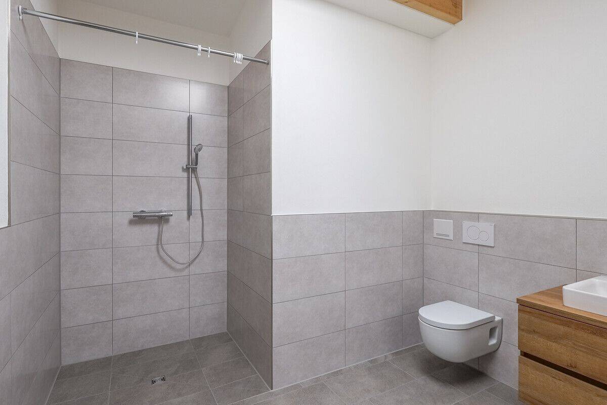 2,5-Zimmer-Wohnung mit Dachterrasse im Neubau! – Ingolstadt – Vorschaubild 7