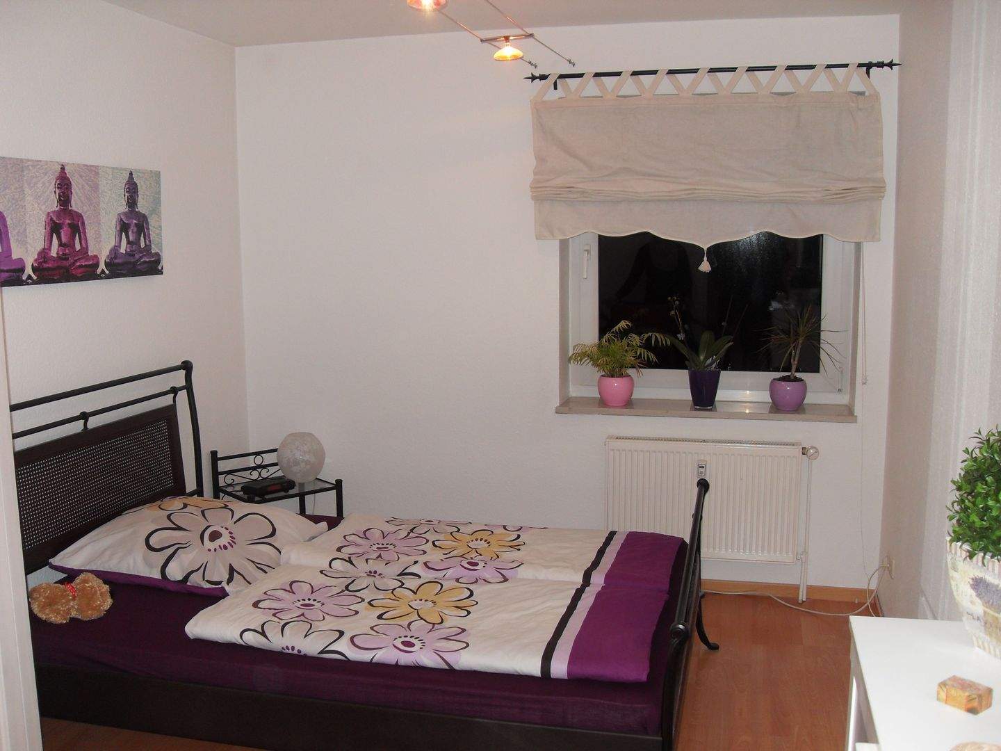 Schöne helle vermietete 2- Zimmer Wohnung in Hamburg-Schnelsen – Hamburg – Vorschaubild 6