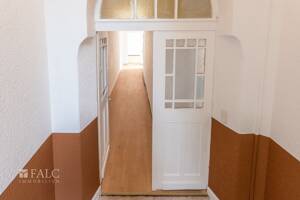 Charmantes Mehrfamilienhaus mit Entwicklungspotenzial – 47798 Krefeld – Vorschaubild 3