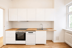 Provisionsfrei! 2-Zimmer-Altbauwohnung bezugsfrei ab sofort (WE36) – 13359 Berlin – Vorschaubild 5