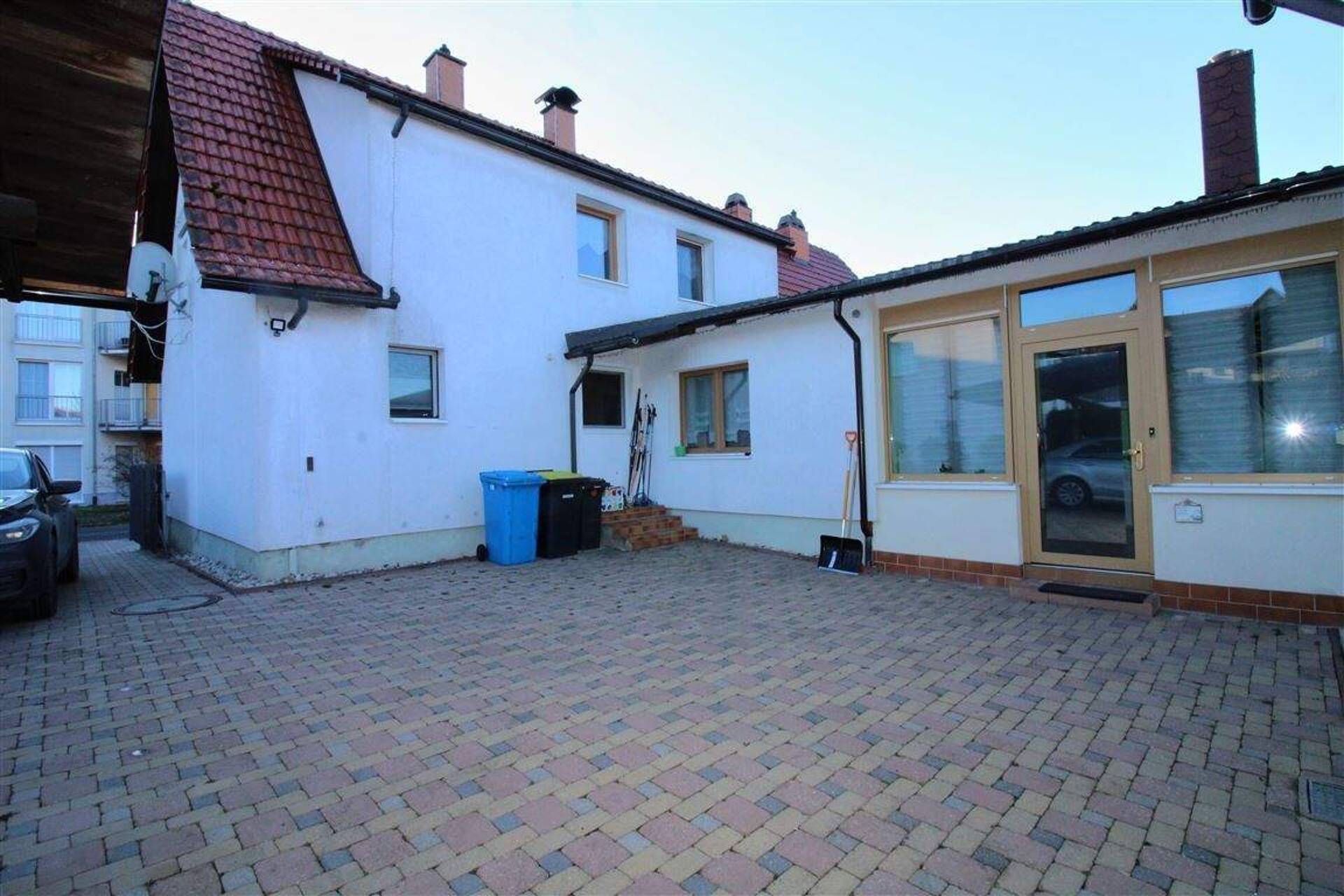 Haus in 98646 Hildburghausen mit 130 m² kaufen