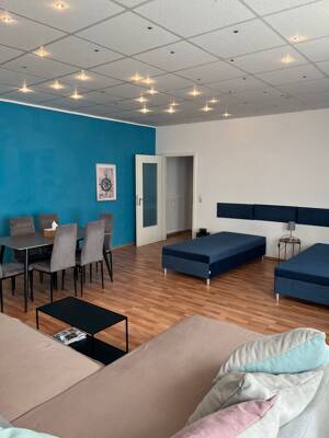 Attraktive 2 Zimmer Wohnung – 24103 Kiel – Vorschaubild 2