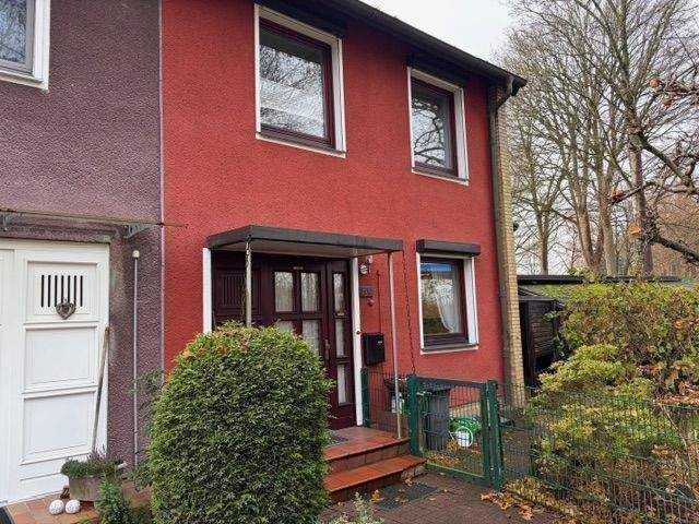 Reihenendhaus mit großen Grundstück in Schwarzenbek zu verkaufen – Schwarzenbek – Vorschaubild 3