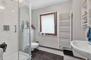 GEORGI: Ruhig, zentral, sonnig - 3-Zimmer-Wohnung mit Balkon in einen 4-Parteien-Haus – 81249 München – Vorschaubild 5
