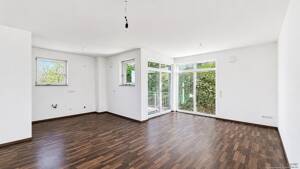 Modern wohnen in Dietfurt/Töging Helle 3-Zimmer-Wohnung mit Balkon – 92345 Dietfurt an der Altmühl – Vorschaubild 2