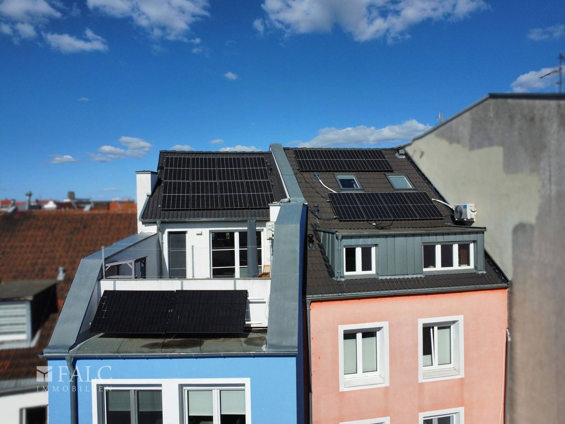 Mehrfamilienhaus in 50668 Köln mit 451 m² kaufen