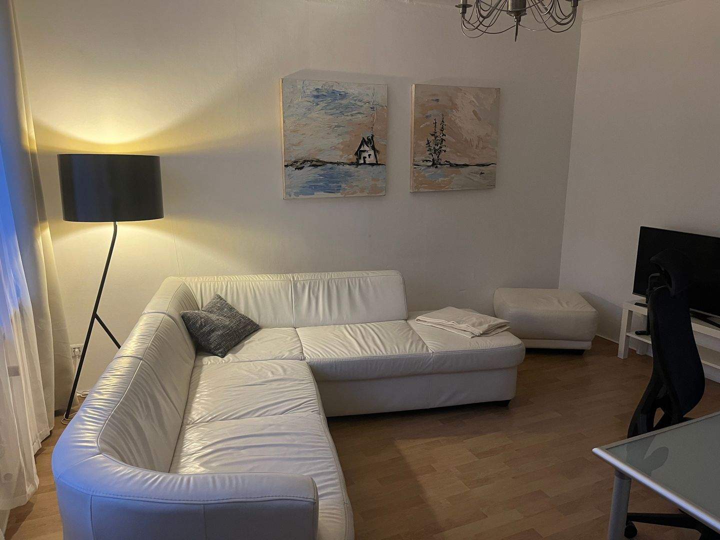 2-Zimmer Wohnung am Fenitzerplatz – Nürnberg – Vorschaubild 4