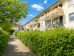 Wohnungspaket in grüner Leipziger Lage – 4288 Leipzig – Vorschaubild 2
