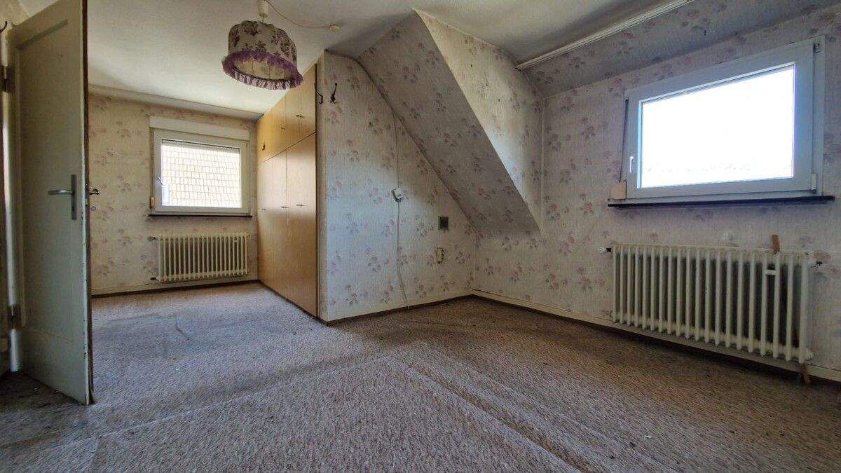 Hier wartet Dein Projekt und zukünftiges Zuhause! – Gernsbach – Vorschaubild 7