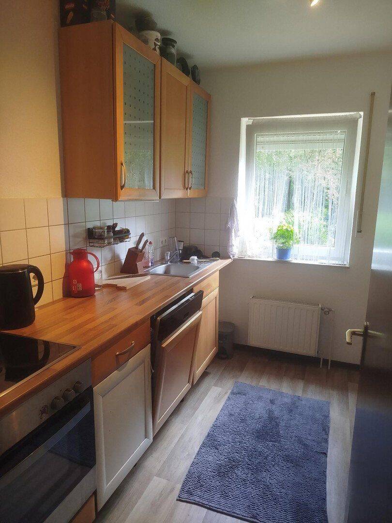 Schicke 2 Zimmer-Wohnung im Erdgeschoss (Hochparterre) – Bielefeld – Vorschaubild 7