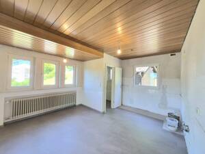 Modern renovierte 5-Zimmer-Wohnung mit Balkon, Garten und Weitblick – 97816 Lohr am Main – Vorschaubild 9