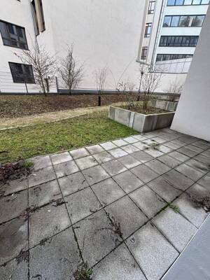Moderne & geräumige 2 Zimmer Terrassenwohnung in Frankfurt am Main – 60329 Frankfurt am Main – Vorschaubild 9