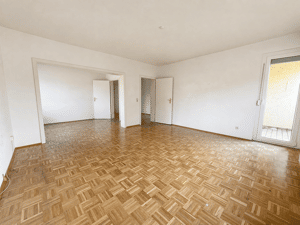 Bezugsfreie 2-Zimmer-Eigentumswohnung in Uninähe (Oldenburg-Bloherfelde) - ohne Käuferprovision! – 26129 Oldenburg – Vorschaubild 1
