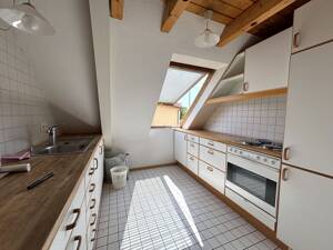 Helle Dachgeschosswohnung in einem Dreifamilienhaus in Neckarau – 68199 Mannheim – Vorschaubild 9
