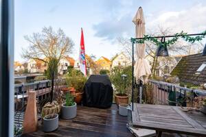 Mehrfamilienhaus mit 3 WE in Nadorst nahe der Innenstadt, Obj. 9538 – 26123 Oldenburg – Vorschaubild 6