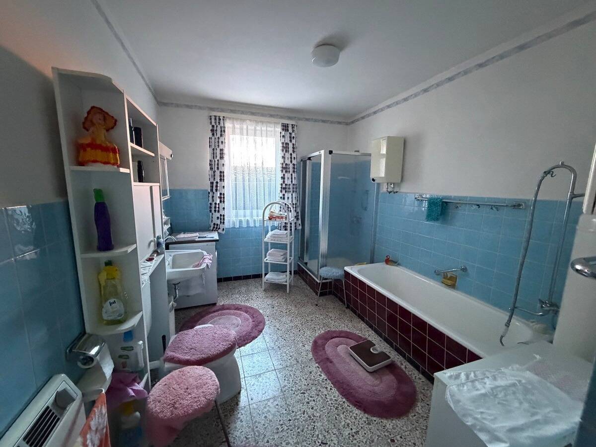 Zweifamilienhaus in Willershausen zu verkaufen. – Kalefeld – Vorschaubild 8