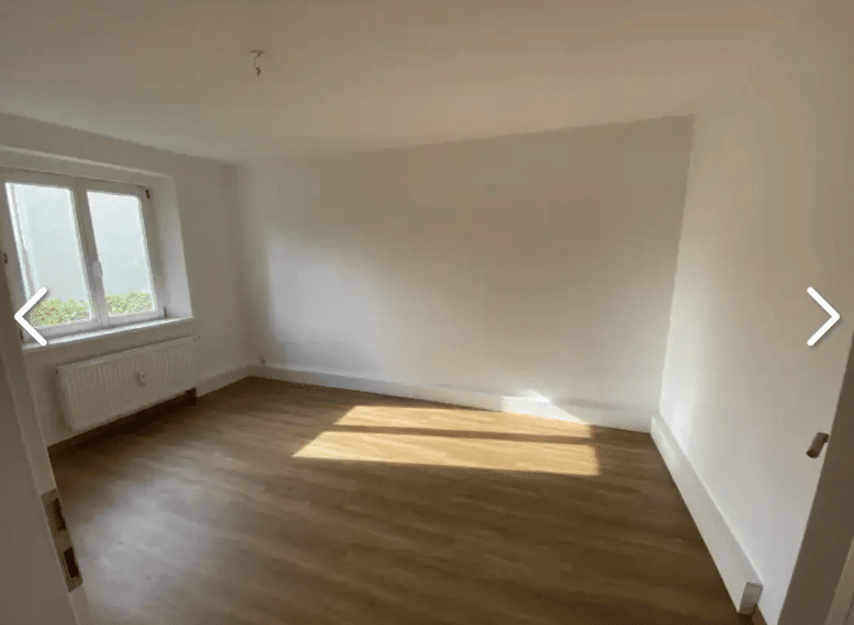 Niedersedlitz 2 Zimmerwohnung mit Stellplatz – Dresden – Vorschaubild 3