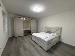Stilvolle Neubauwohnung mit besonderem Ambiente – 22117 Hamburg – Vorschaubild 5
