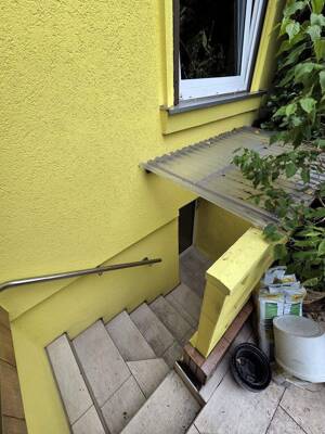 Charmantes Häuschen mit gewachsenem Wohnkomfort und grünem Garten in Nürnberg – 90475 Nürnberg – Vorschaubild 8