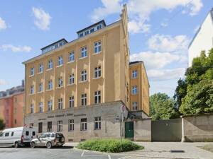 Denkmalschutz: 4-Zimmer-Wohnung in Top-Lage in Fürth – 90762 Fürth – Vorschaubild 1