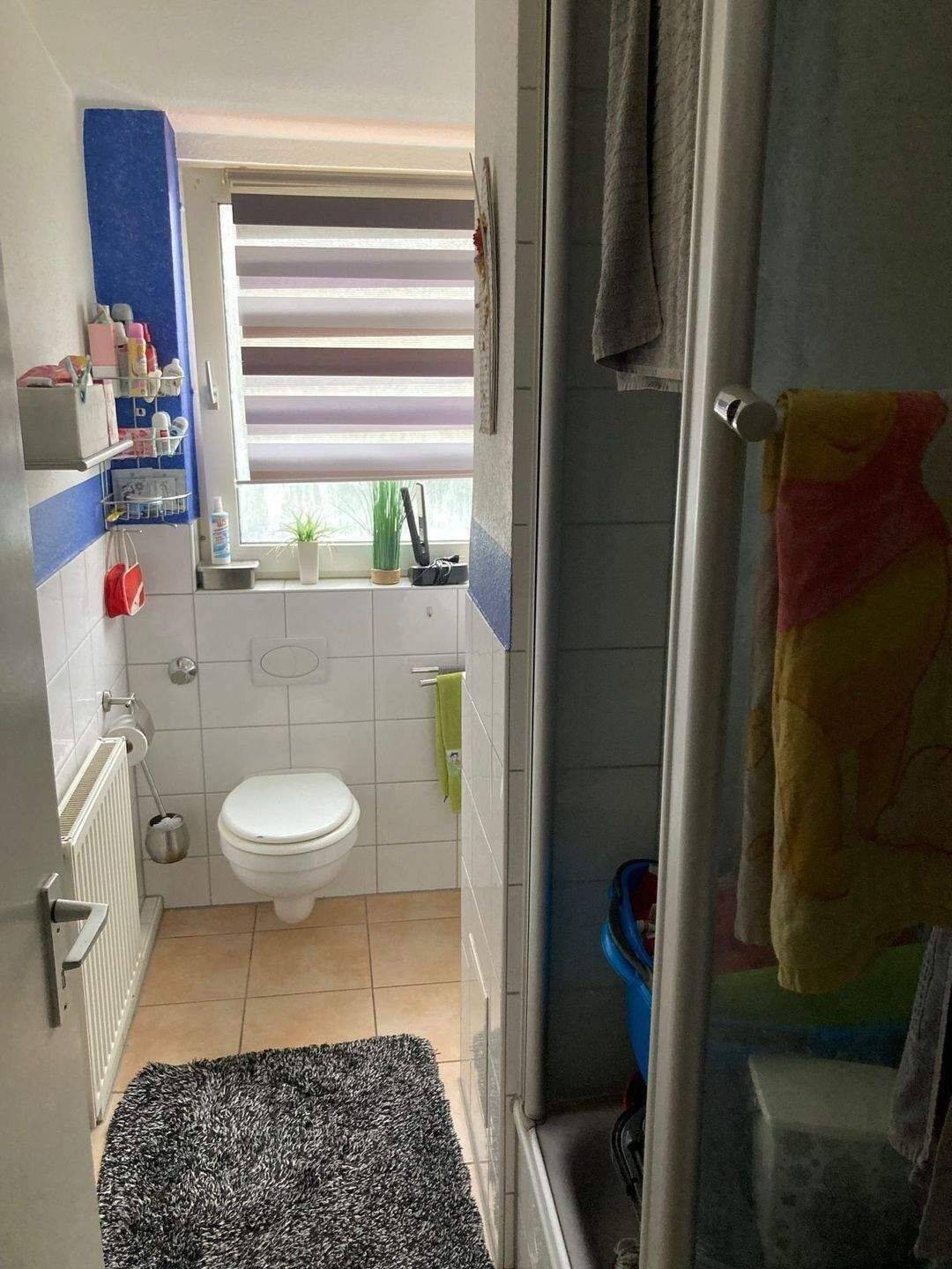 Investment Nähe Schloß Benrath (6 Wohnungen und 4 Garagen) Vollvermietung, 796 qm Grundstück – Düsseldorf – Vorschaubild 6