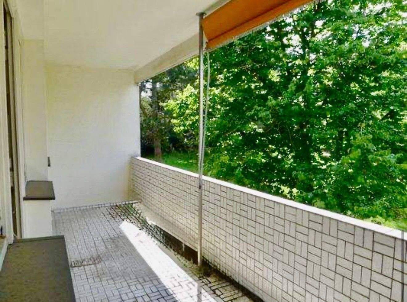 STADTWOHNUNG IM GRÜNEN - FRISCH RENOVIERT # AB 1.9.2026 – Mönchengladbach – Vorschaubild 4