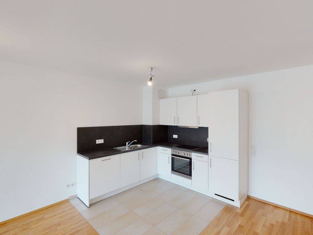 Für Singles & Paare - Zwei Zimmer zu vermieten! – München – Vorschaubild 3